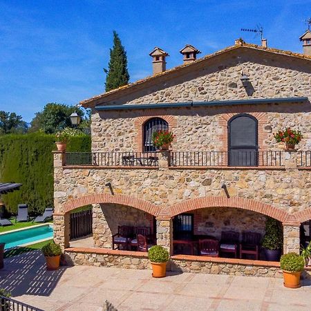 Cal Bisbe, Your Rural Holiday Home Capmany Dış mekan fotoğraf
