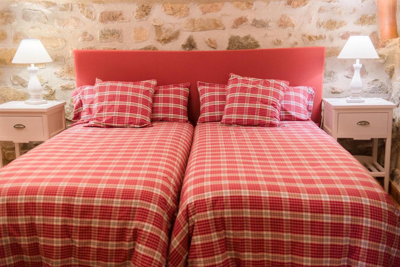 Cal Bisbe, Your Rural Holiday Home Capmany Dış mekan fotoğraf