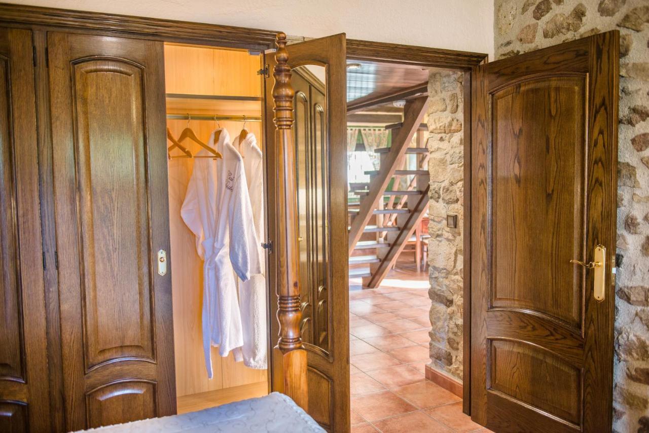 Cal Bisbe, Your Rural Holiday Home Capmany Dış mekan fotoğraf